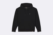 Dickies Clancy Heavyweight Hoodie Black